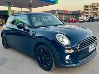 Mini Cooper D 2016 TWIN POWER TURBO/EYRO 6d /START STOP/FULL LED!!-thumb-2