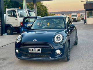 Mini Cooper D 2016 TWIN POWER TURBO/EYRO 6d /START STOP/FULL LED!!-thumb-4
