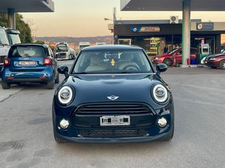 Mini Cooper D 2016 TWIN POWER TURBO/EYRO 6d /START STOP/FULL LED!!-thumb-5