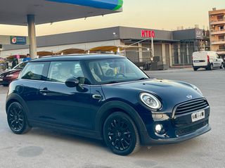 Mini Cooper D 2016 TWIN POWER TURBO/EYRO 6d /START STOP/FULL LED!!-thumb-6