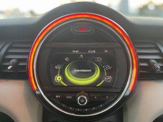Mini Cooper D 2016 TWIN POWER TURBO/EYRO 6d /START STOP/FULL LED!!-thumb-37