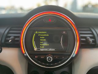 Mini Cooper D 2016 TWIN POWER TURBO/EYRO 6d /START STOP/FULL LED!!-thumb-38