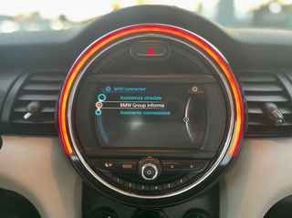 Mini Cooper D 2016 TWIN POWER TURBO/EYRO 6d /START STOP/FULL LED!!-thumb-39