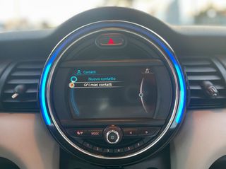 Mini Cooper D 2016 TWIN POWER TURBO/EYRO 6d /START STOP/FULL LED!!-thumb-40