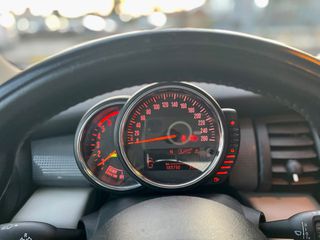 Mini Cooper D 2016 TWIN POWER TURBO/EYRO 6d /START STOP/FULL LED!!-thumb-41