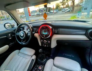 Mini Cooper D 2016 TWIN POWER TURBO/EYRO 6d /START STOP/FULL LED!!-thumb-43