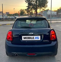 Mini Cooper D 2016 TWIN POWER TURBO/EYRO 6d /START STOP/FULL LED!!-thumb-9