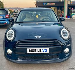 Mini Cooper D 2016 TWIN POWER TURBO/EYRO 6d /START STOP/FULL LED!!-thumb-14