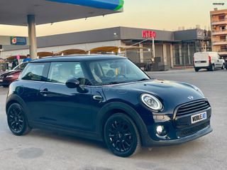 Mini Cooper D 2016 TWIN POWER TURBO/EYRO 6d /START STOP/FULL LED!!-thumb-4