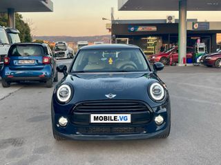 Mini Cooper D 2016 TWIN POWER TURBO/EYRO 6d /START STOP/FULL LED!!-thumb-7