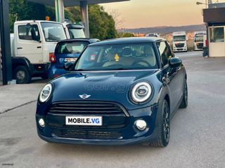 Mini Cooper D 2016 TWIN POWER TURBO/EYRO 6d /START STOP/FULL LED!!-thumb-3