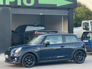 Mini Cooper D 2016 TWIN POWER TURBO/EYRO 6d /START STOP/FULL LED!!-thumb-11