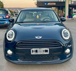 Mini Cooper D 2016 TWIN POWER TURBO/EYRO 6d /START STOP/FULL LED!!-thumb-13