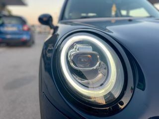 Mini Cooper D 2016 TWIN POWER TURBO/EYRO 6d /START STOP/FULL LED!!-thumb-14