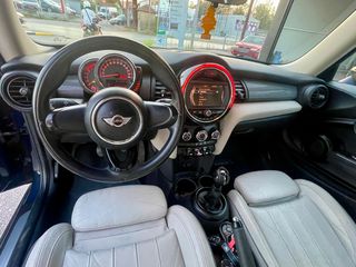 Mini Cooper D 2016 TWIN POWER TURBO/EYRO 6d /START STOP/FULL LED!!-thumb-23