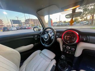 Mini Cooper D 2016 TWIN POWER TURBO/EYRO 6d /START STOP/FULL LED!!-thumb-27