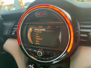 Mini Cooper D 2016 TWIN POWER TURBO/EYRO 6d /START STOP/FULL LED!!-thumb-34