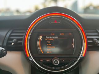 Mini Cooper D 2016 TWIN POWER TURBO/EYRO 6d /START STOP/FULL LED!!-thumb-35
