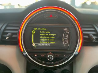 Mini Cooper D 2016 TWIN POWER TURBO/EYRO 6d /START STOP/FULL LED!!-thumb-36