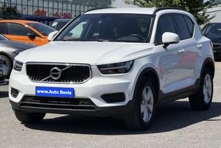 Volvo XC40 2021 MOMENTUM