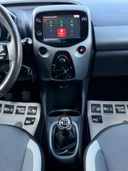 Toyota Aygo 2022 X PLAY TEAM D ΟΛΥΜΠΙΑΚΟΥΣ ΑΓΩΝΕΣ-thumb-39