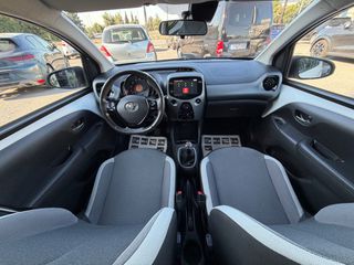 Toyota Aygo 2022 X PLAY TEAM D ΟΛΥΜΠΙΑΚΟΥΣ ΑΓΩΝΕΣ-thumb-40