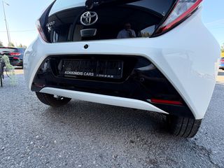 Toyota Aygo 2022 X PLAY TEAM D ΟΛΥΜΠΙΑΚΟΥΣ ΑΓΩΝΕΣ-thumb-42