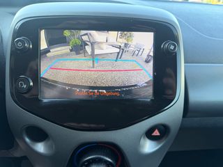 Toyota Aygo 2022 X PLAY TEAM D ΟΛΥΜΠΙΑΚΟΥΣ ΑΓΩΝΕΣ-thumb-15