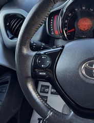 Toyota Aygo 2022 X PLAY TEAM D ΟΛΥΜΠΙΑΚΟΥΣ ΑΓΩΝΕΣ-thumb-21