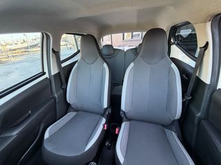 Toyota Aygo 2022 X PLAY TEAM D ΟΛΥΜΠΙΑΚΟΥΣ ΑΓΩΝΕΣ-thumb-22