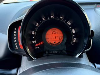 Toyota Aygo 2022 X PLAY TEAM D ΟΛΥΜΠΙΑΚΟΥΣ ΑΓΩΝΕΣ-thumb-26