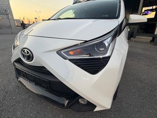 Toyota Aygo 2022 X PLAY TEAM D ΟΛΥΜΠΙΑΚΟΥΣ ΑΓΩΝΕΣ-thumb-31