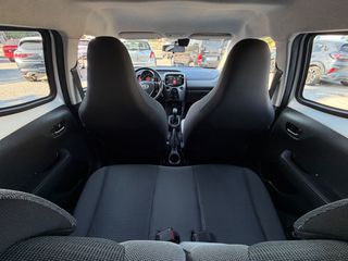 Toyota Aygo 2022 X PLAY TEAM D ΟΛΥΜΠΙΑΚΟΥΣ ΑΓΩΝΕΣ-thumb-36