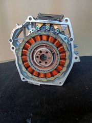 Ηλεκτροκινητήρας γεννήτρια Honda Civic Hybrid (μοντέλα 2006–2015) Honda CR-Z Honda Jazz Fit Hybrid