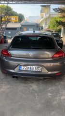 Volkswagen Scirocco 2011-thumb-2