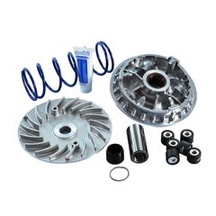 Βαριατόρ POLINI 241.772 Hi-SPEED Evolution Για Honda SH350/Forza350/ADV350241.772