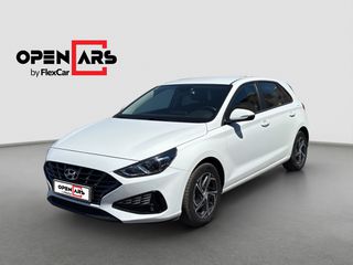 Hyundai i 30 2021 Premium | Δόσεις Χωρίς Τράπεζα