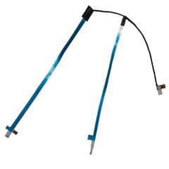 Καλωδιοταινία Κάμερας - Flex Camera Cable για Laptop Lenovo LOQ 15APH8 82XT 15IRH8 82XV 83EU 5C10S30801 DC02004CF00 Camera Connector Cable ( Κωδ.1-FLEX2426 )