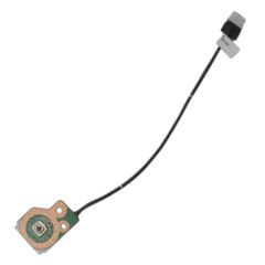 Πλακέτα Power Button - Power Button Board για Laptop Lenovo ThinkPad P53 20QN 20QQ P52 20M9 20MA 20M9000SUS 20M9000KUS 20QN001RUS 20QN000MGE 20QQS02700 01HY798 01HY799 EP520 DC02001ZU00 with cable ( Κ
