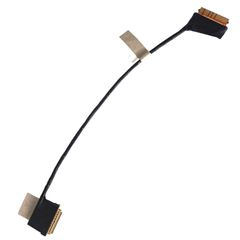 Καλωδιοταινία Οθόνης - Flex Video Screen LCD Cable για Lenovo ThinkPad P1 Gen 1 20MD 20ME X1 Extreme 20MG 20MF 450.0DY07.0001 01YU746 FHD Non Touch eDP 30pins Monitor Cable ( Κωδ.1-FLEX2429 )
