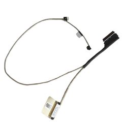 Καλωδιοταινία Οθόνης - Flex Video Screen LCD Cable για Laptop Dell Chromebook 11 3180 DC02002T500 KR36P OKR36P CN-OKR36P Touch eDP 40pins Monitor cable ( Κωδ.1-FLEX2430 )