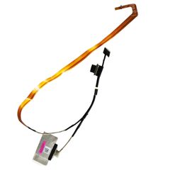 Καλωδιοταινία Οθόνης - Flex Video Screen LCD Cable για Laptop Dell Latitude 7400 E7400 DC02C00JS00 F7NX3 0F7NX3 CN-0F7NX3 FHD Touch eDP 40pins Monitor cable ( Κωδ.1-FLEX2435 )