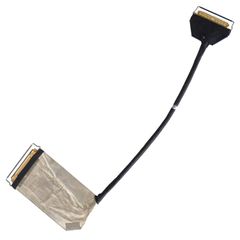 Καλωδιοταινία Οθόνης - Flex Video Screen LCD Cable για Lenovo ThinkPad P14s Gen 5 21ME 21MF Gen 6 21QL 21QM T14 G5 21ML 21MM 5C11P26236 DC02C015810 DC02C015820 FHD Non Touch eDP 40pins Monitor Cable (