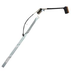 Καλωδιοταινία Οθόνης - Flex Video Screen LCD Cable για Lenovo 500w 2in1 G5 83LH 83LJ Gen 4 82VQ 82VR SC11L28838 450.0SW01.0001 5C11H81513 FHD Touch eDP 30pins Monitor Cable ( Κωδ.1-FLEX2440 )