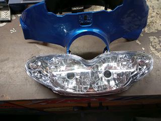 YAMAHA CRYPTON R 115-thumb-1