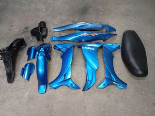 YAMAHA CRYPTON R 115-thumb-3