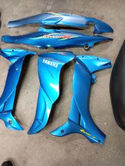 YAMAHA CRYPTON R 115-thumb-6