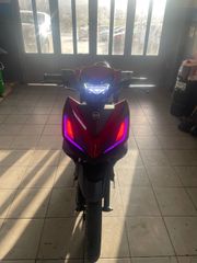Sym VF 185 2024