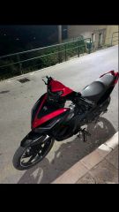 Sym VF 185 2024-thumb-1
