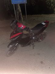 Sym VF 185 2024-thumb-4